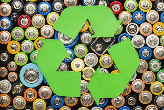 Gdzie wyrzucic baterie guzikowe zgodnie z ekologicznymi zasadami recyklingu
