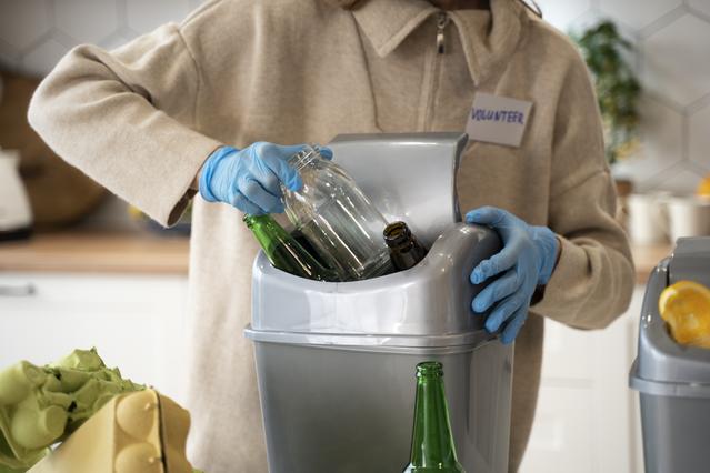 Gdzie wyrzucic lodowke – 3 skuteczne sposoby na recykling